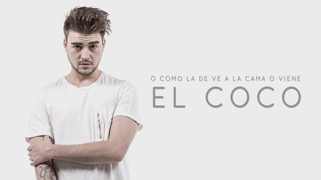 El Hombre del Saco (Lyric Video)
