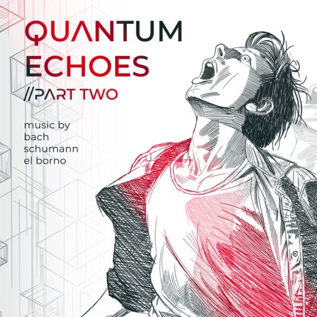 Quantum Echoes - Part Two