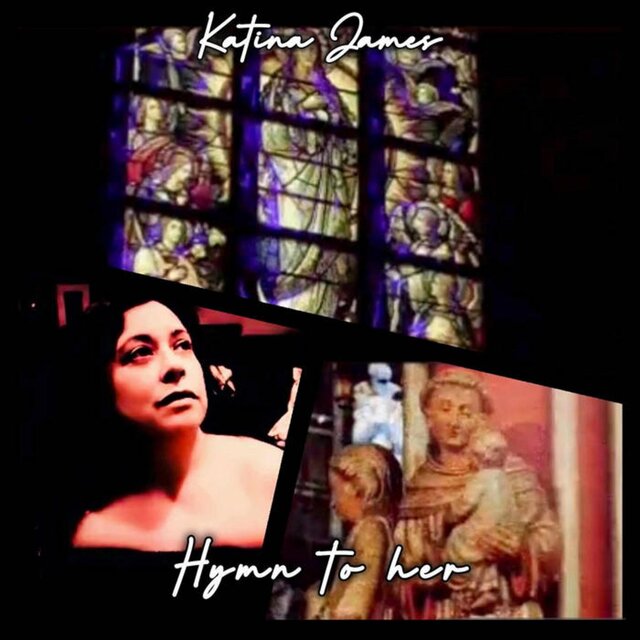 Hymn To Her
