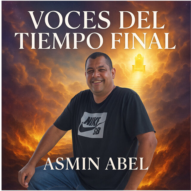 Voces del tiempo final