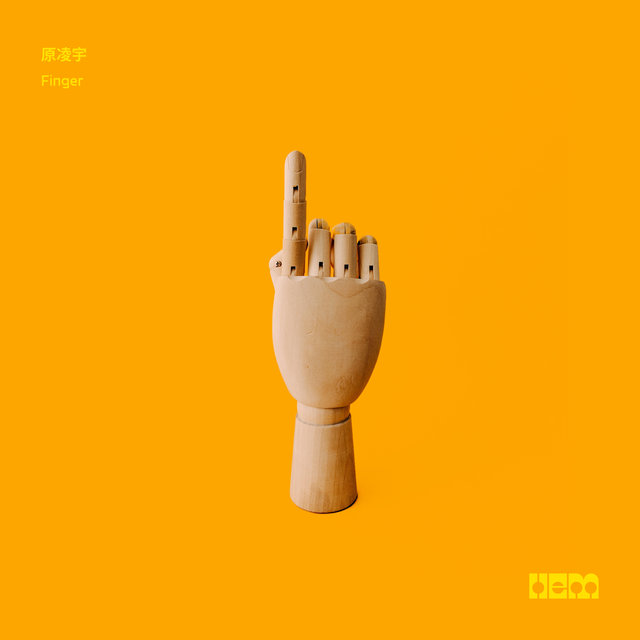 Finger