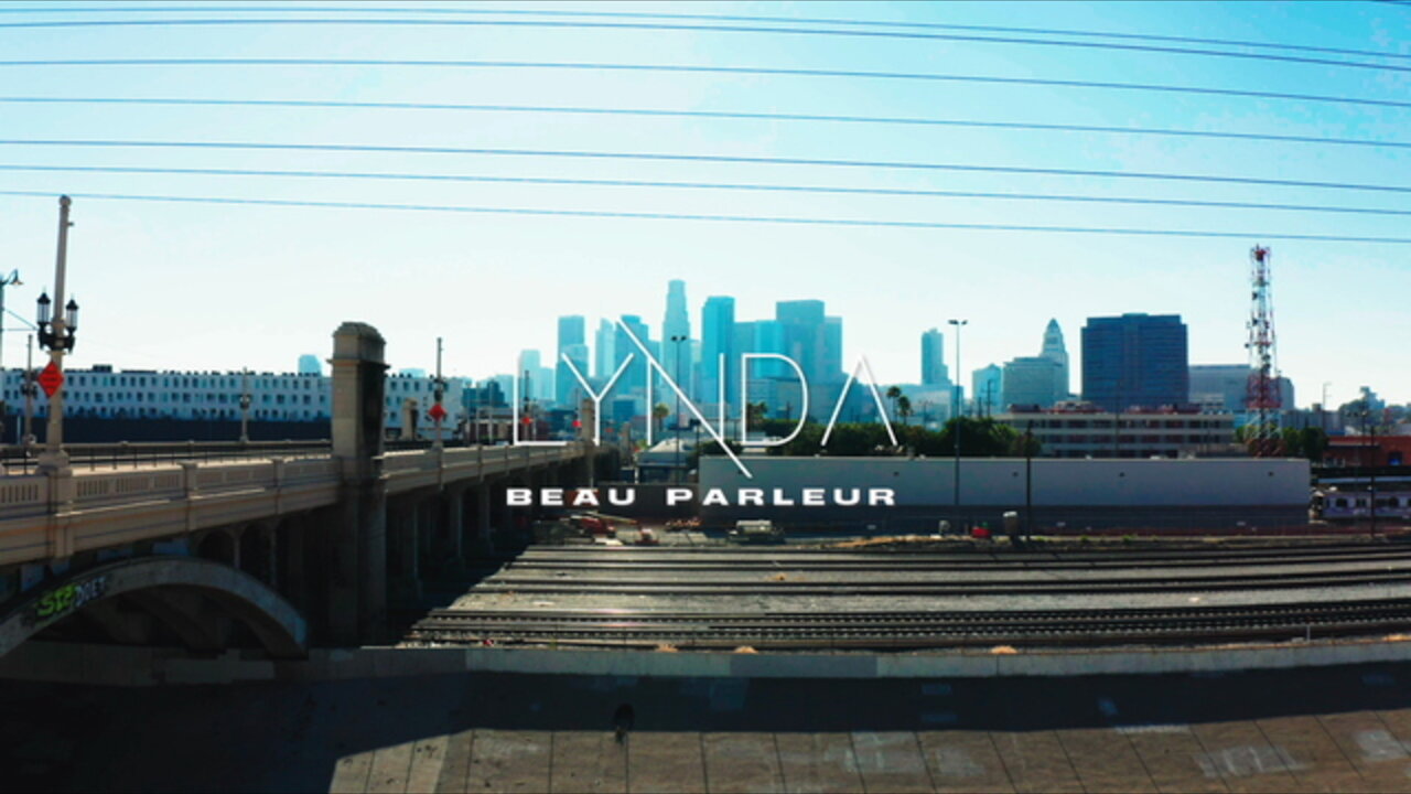 Beau parleur