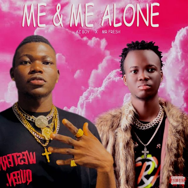 Me & Me Alone