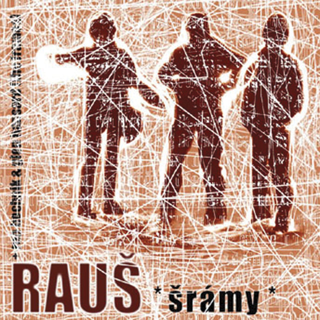 Šrámy