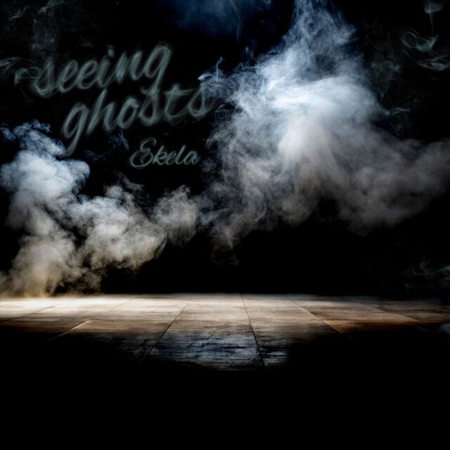 Seeing Ghosts