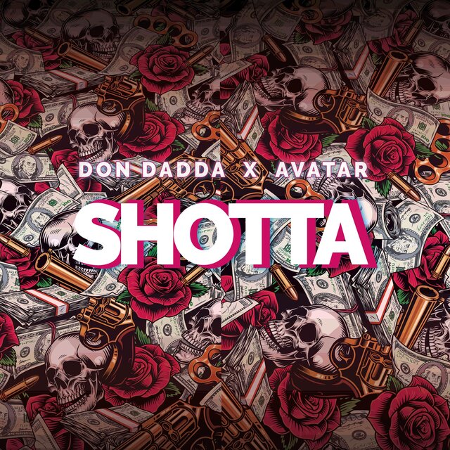 SHOTTA (feat. AVATAR)