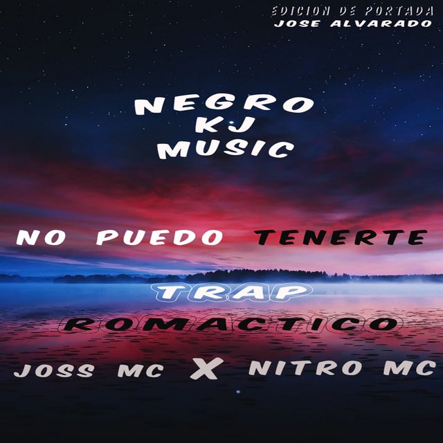 No Puedo Tenerte