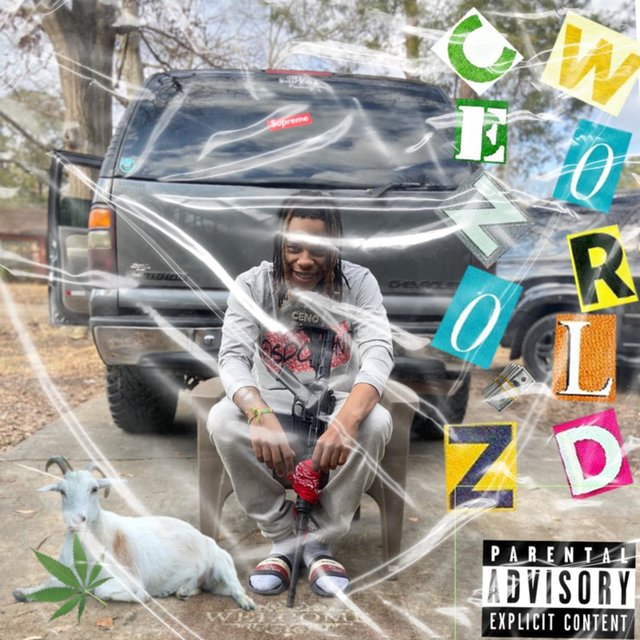 Ceno'z World