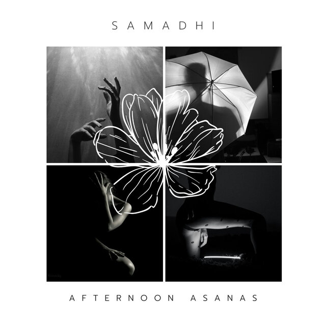 Afternoon Asanas