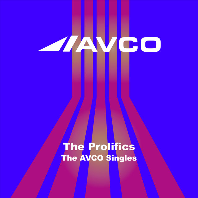The AVCO Singles