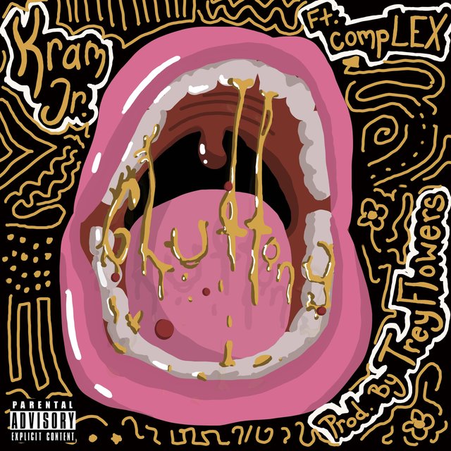 Gluttony (feat. Complex)