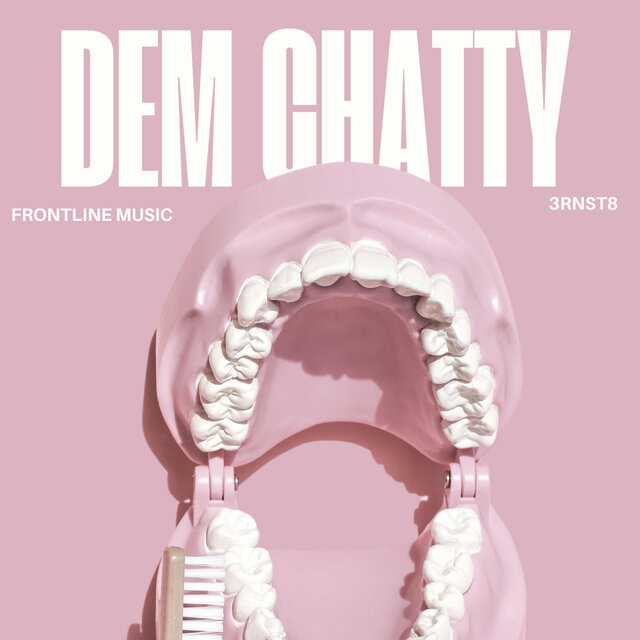 Dem Chatty (feat. Danwill Music) [Radio Edit]