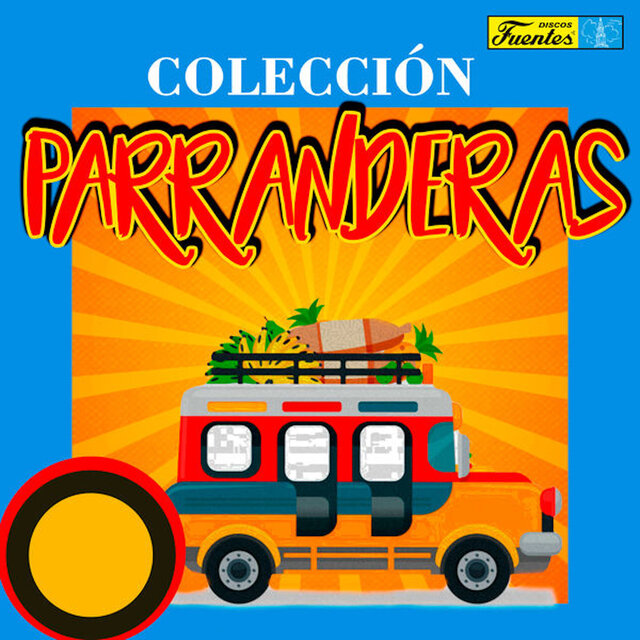 Colección Parranderas