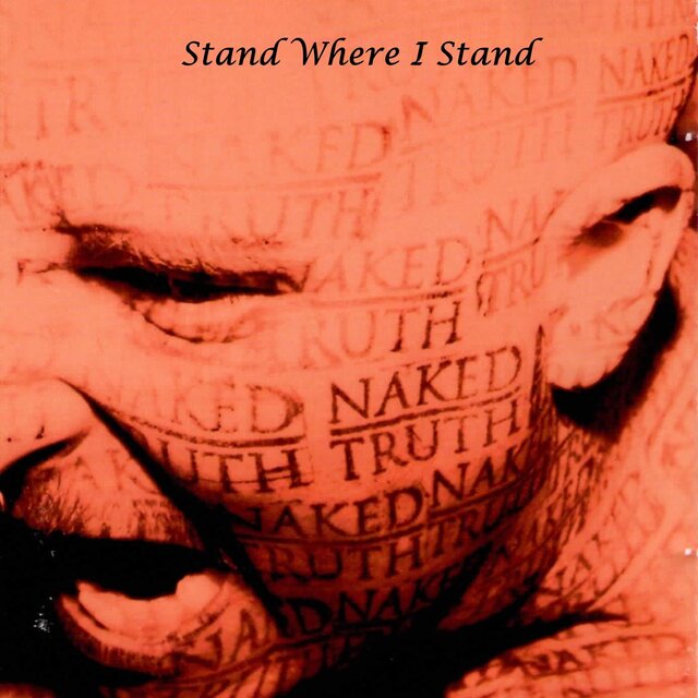 Stand Where I Stand