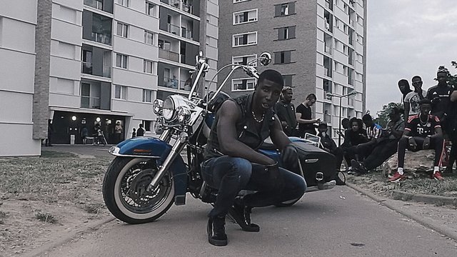Sans effets (Clip officiel)