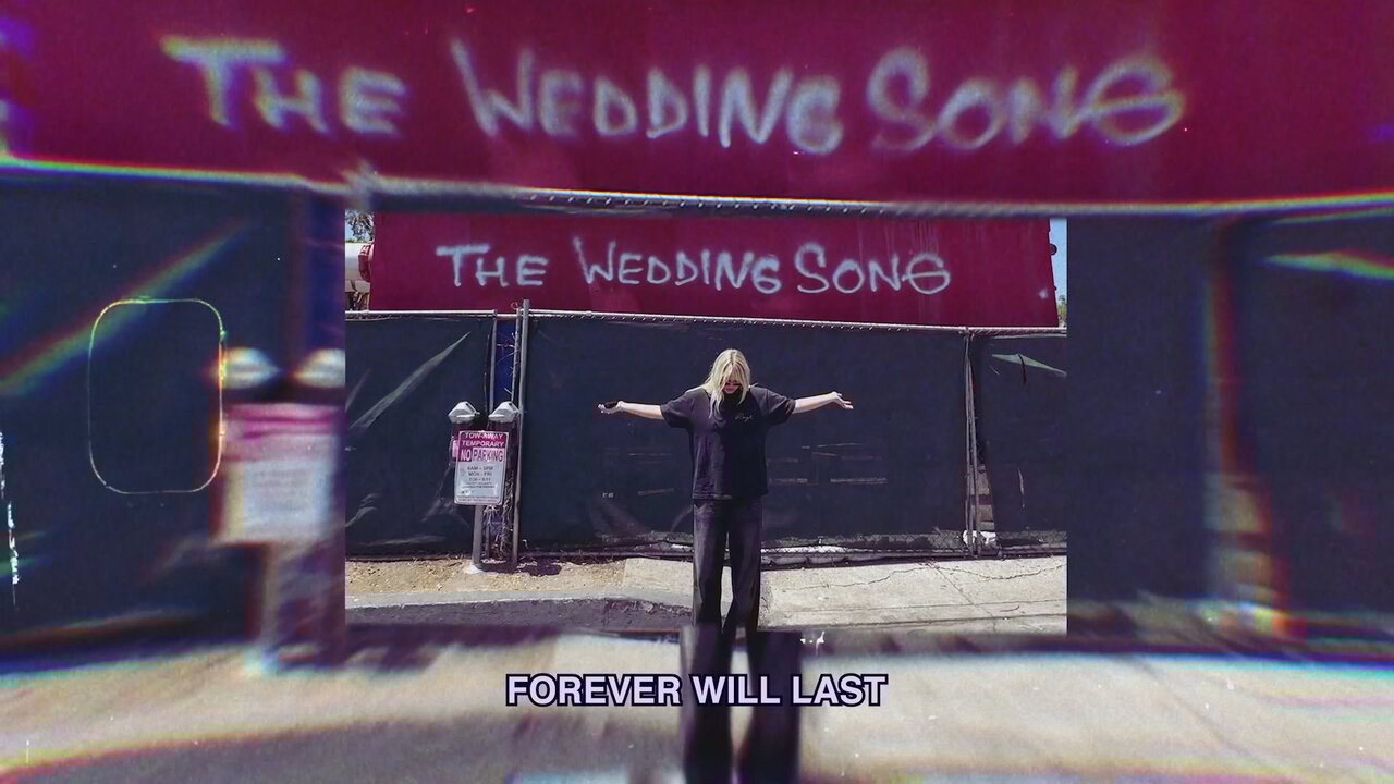 The Wedding Song