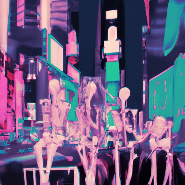 SKELETONS