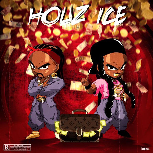 Houz Ice