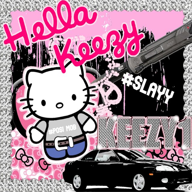 HELLA KEEZY