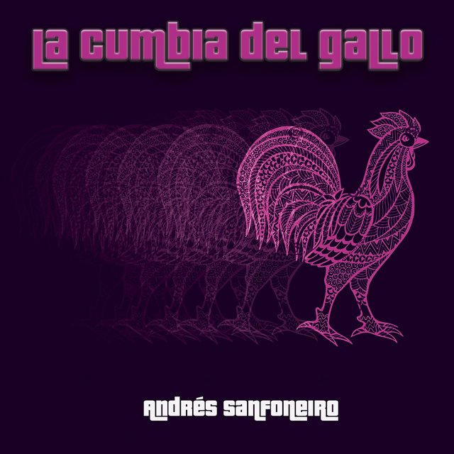 La Cumbia del Gallo EP