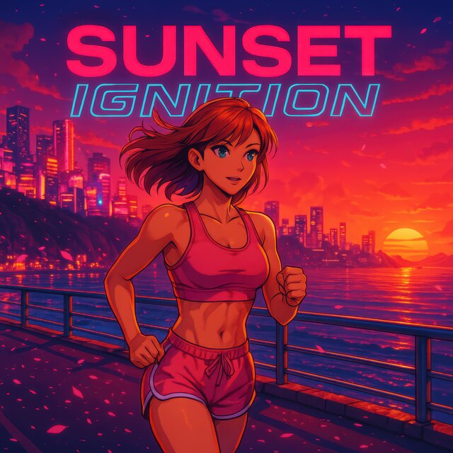 Sunset Ignition