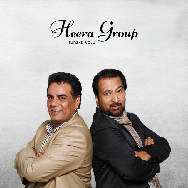 Heera Group Bhakti Vol 1
