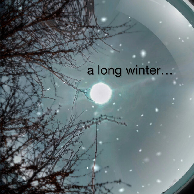 a long winter