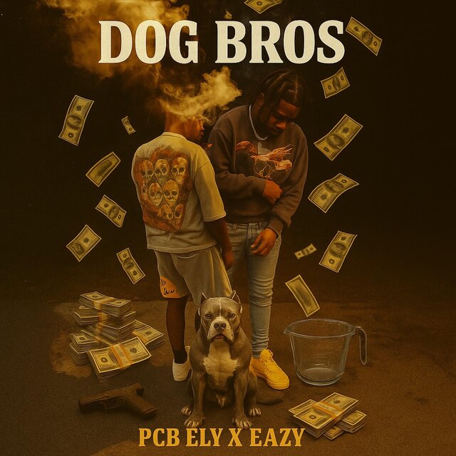 Dog Bros