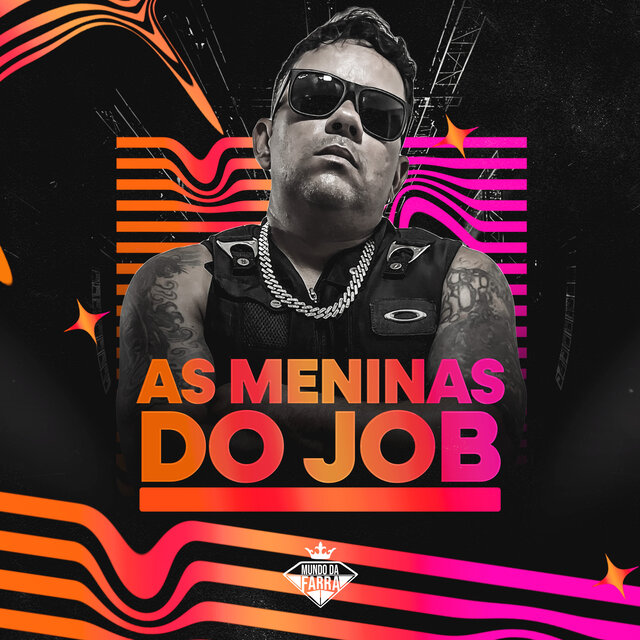 As Meninas do Job