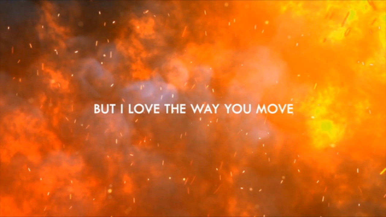 My Confession (Lyric Video)