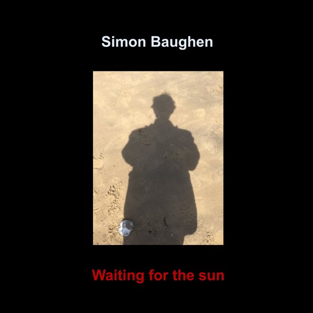 Waiting for the sun