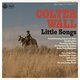 Cover art for album Little Songs by Colter Wall