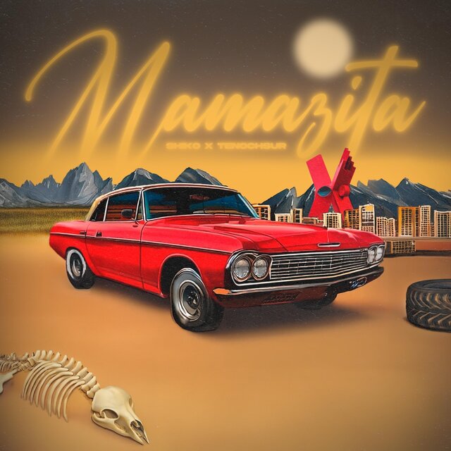 Mamazita