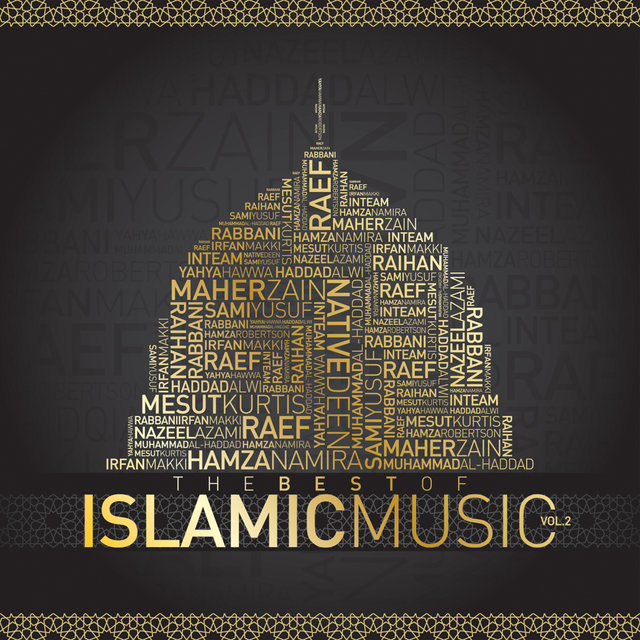 The Best of Islamic Music Vol. 2