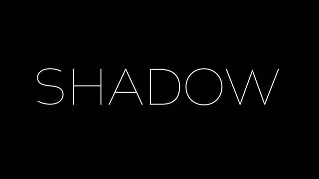 Shadow