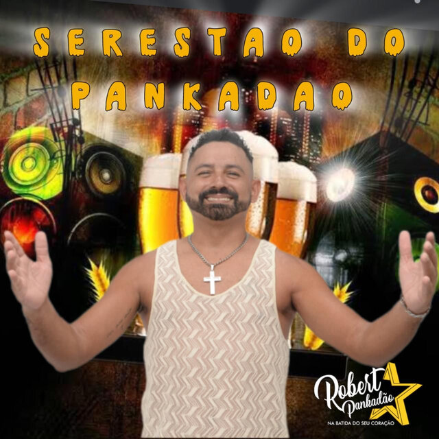 Serestão do Pankadão