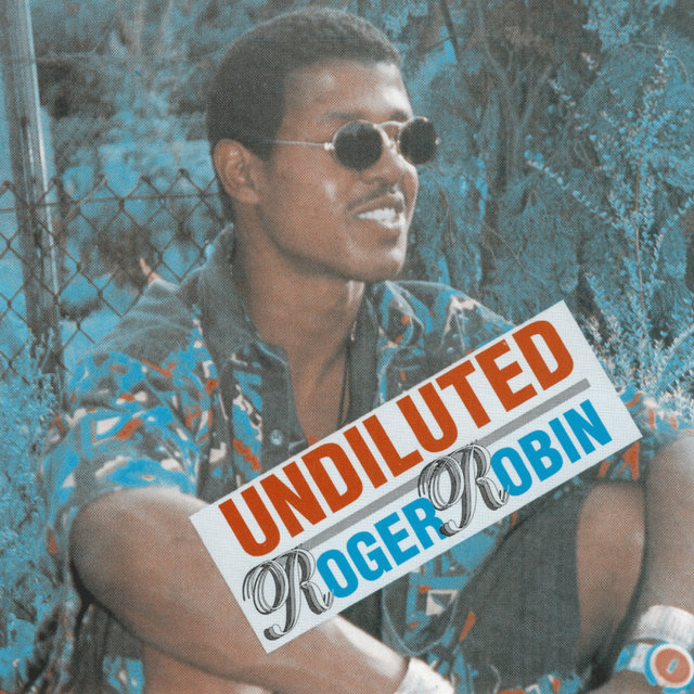 Undiluted