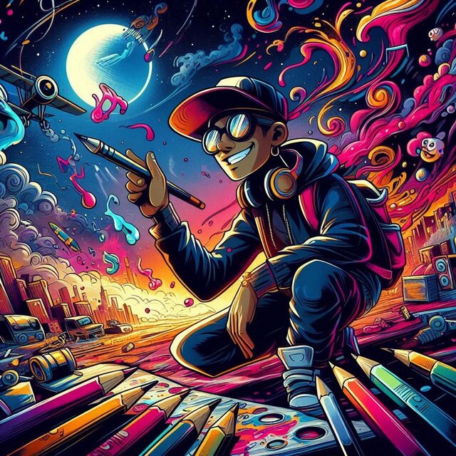 Drill Instrumental
