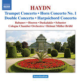 Trumpet Concerto in E-Flat Major, Hob. VIIe:1: I. Allegro