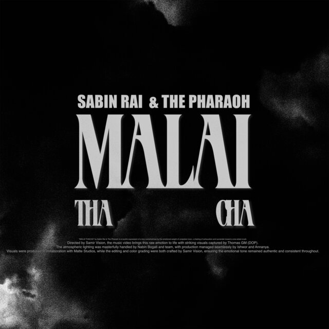 Malai Tha Cha