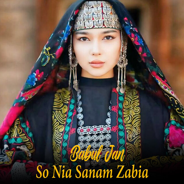 So Nia Sanam Zabia
