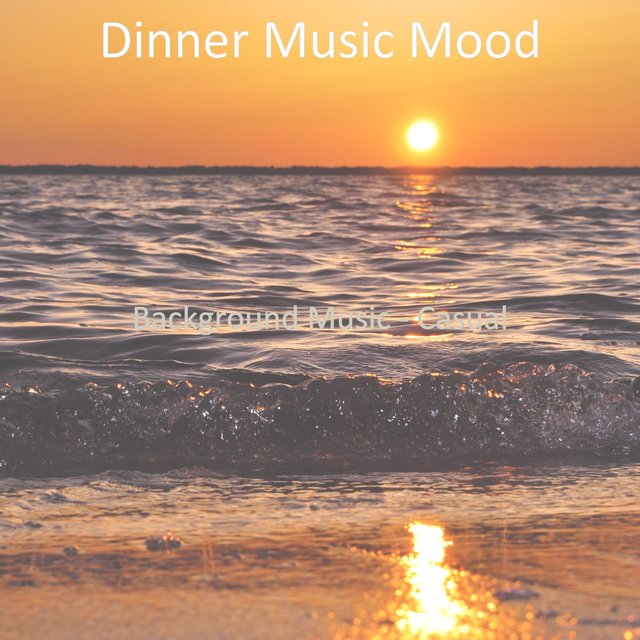 Background Music - Casual