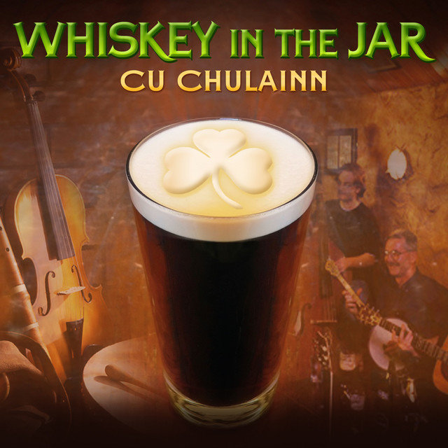 Whiskey in the Jar