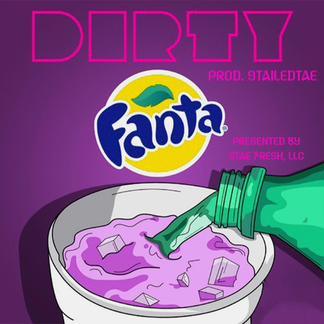 Dirty Fanta