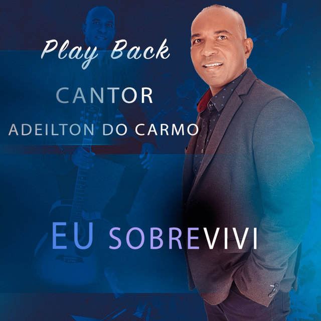 Eu Sobrevivi (Playback)