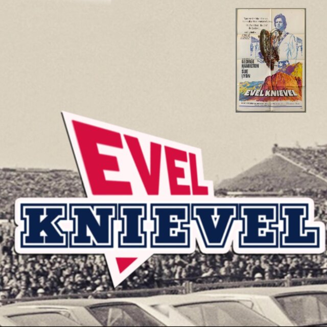 Evil Knievel