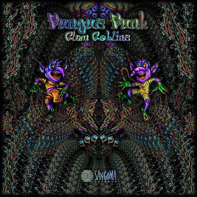 Glam Goblins