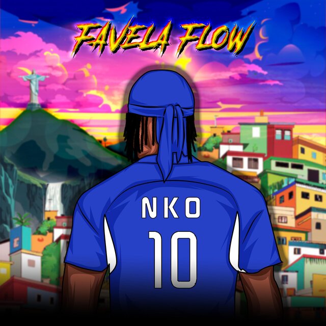 Favela Flow