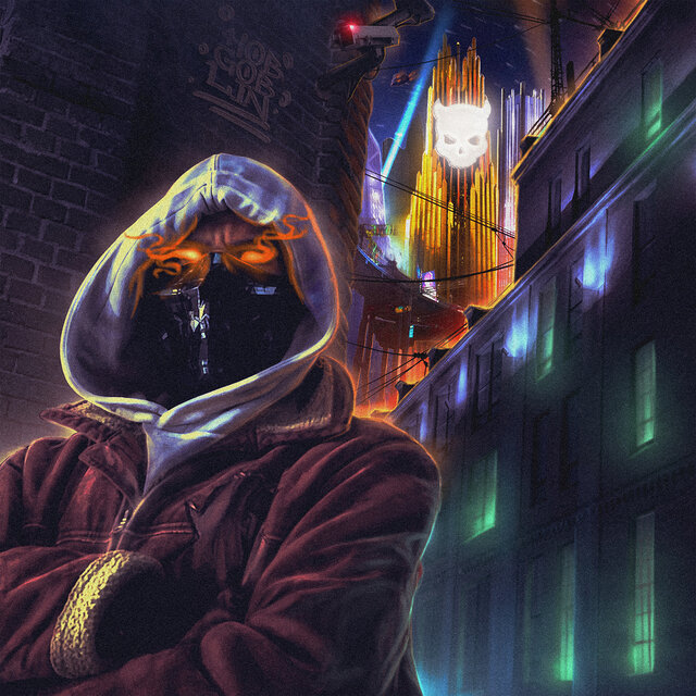 HOBGOBLIN