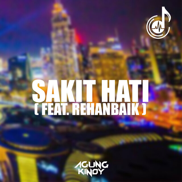Sakit Hati